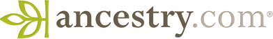 Ancestry.com leaf logo