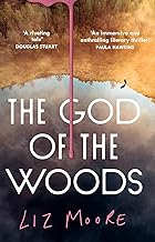 aerial view of trees and a lake with a reflection of clouds and sky.