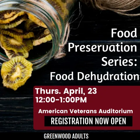 image of dehydrated kiwi fruits in a jar.